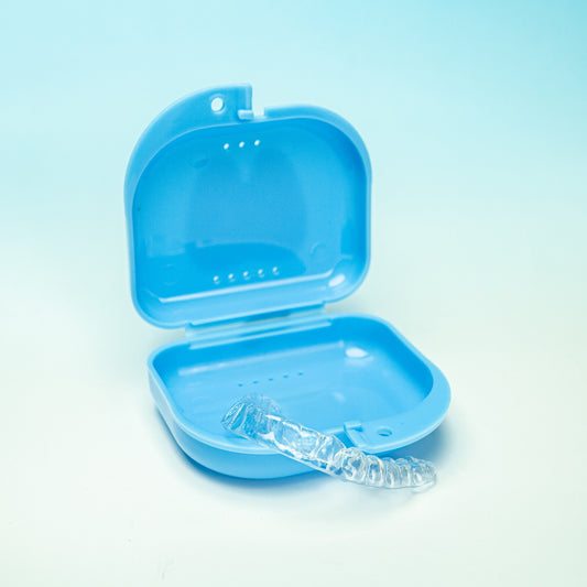 The Hard Night Guard