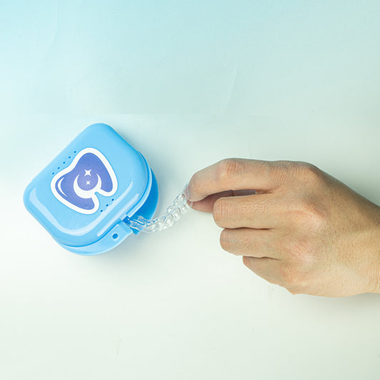 The Hybrid Night Guard