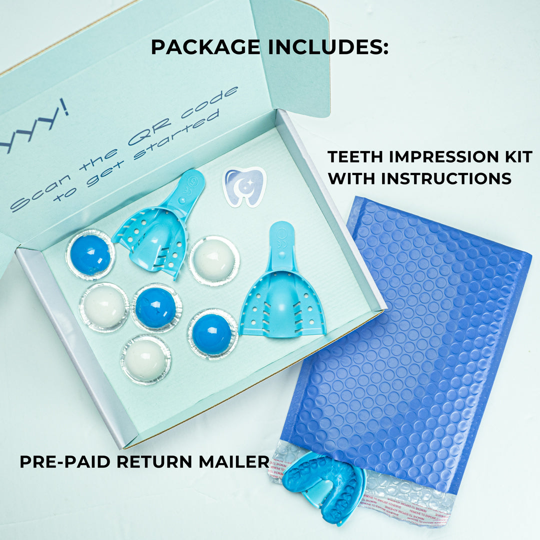 The Hybrid Night Guard