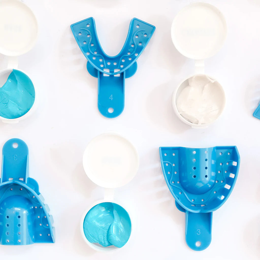 Additional Impression Set